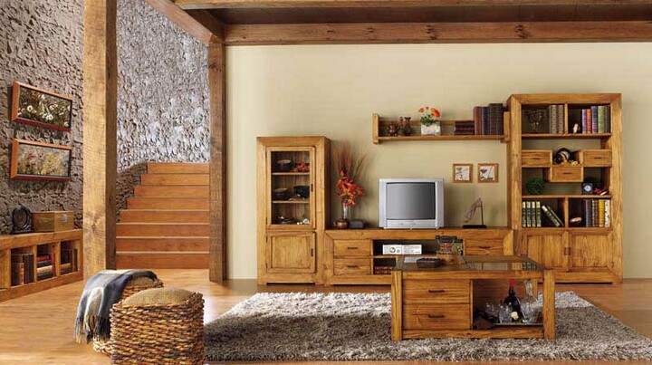 catalogo muebles el colonial 2013